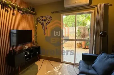 Apartamento com 3 quartos à venda na Rua União, 452, Parque União, Jundiaí
