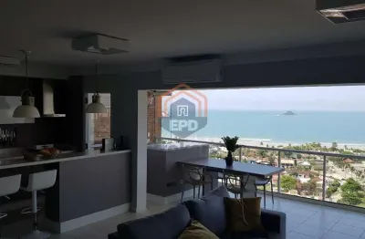 Apartamento com 2 quartos à venda na Rua Hermenegildo Azevedo, 90, Parque Enseada, Guarujá