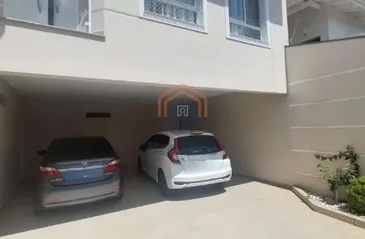 Casa com 3 quartos à venda na Rua Afonso Celso, 9, Jardim Itália, Jundiaí