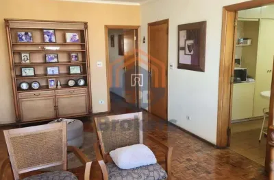 Apartamento com 3 quartos à venda na Rua do Rosário, 558, Centro, Jundiaí