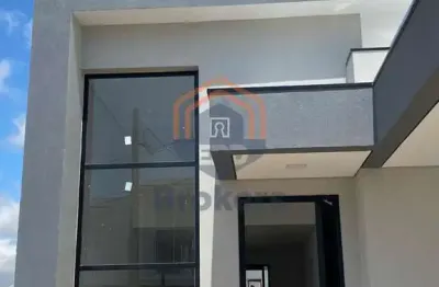 Casa com 3 quartos à venda na Rua Vitória, 264, Jacaré, Cabreúva