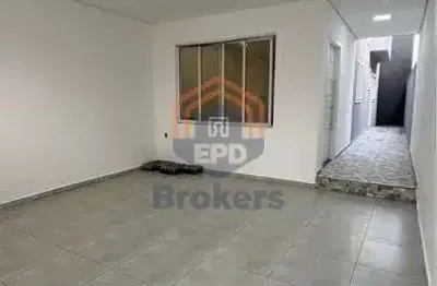 Casa com 3 quartos à venda na Rua Antônio Domingos da Silva, Vila Anchieta, Jundiaí