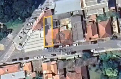 Casa à venda na Rua Sebastião Bueno Ferraz, Centro, Jarinu
