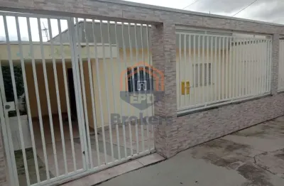 Casa com 2 quartos à venda na Rua Coriolano de Marins e Dias Filho, Vila Nova Esperia, Jundiaí