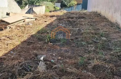 Terreno em vila santa terezinha  -  várzea paulista