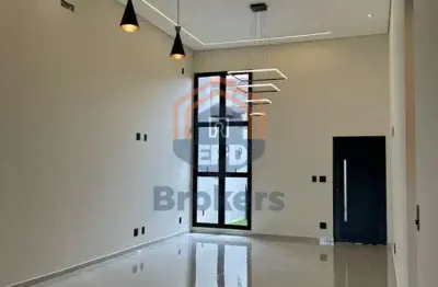 Casa com 3 quartos à venda na Rua Vereador Doutor Fernando Poli, Residencial Tosi, Itupeva