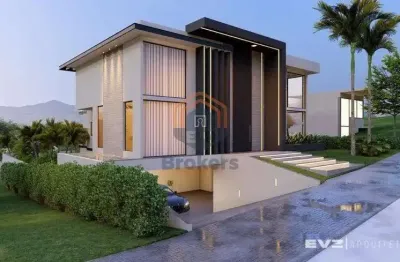 Casa sobrado de condominio em serra azul - itupeva, sp