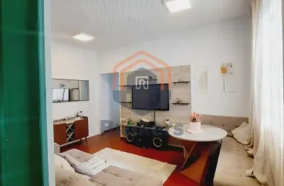 Casa com 4 quartos à venda na Rua Carlos Gomes, Ponte de São João, Jundiaí