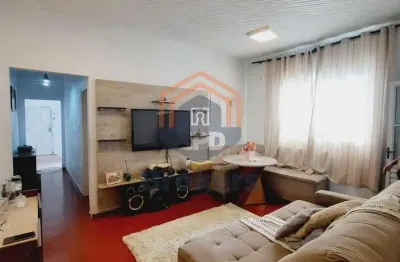 Casa com 4 quartos à venda na Rua Carlos Gomes, Ponte de São João, Jundiaí