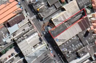 Ponto comercial à venda na Avenida Doutor Cavalcanti, Centro, Jundiaí