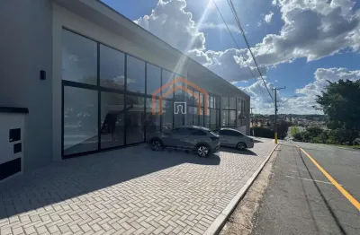 Prédio inteiro em jardim santo antonio - valinhos, sp