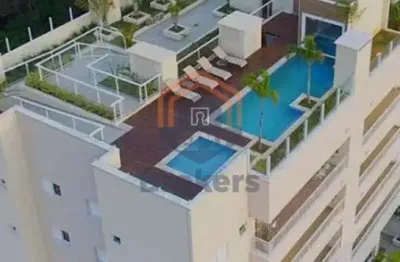 Apartamento com 3 quartos para alugar na Rua Irineu Bulisani, Parque da Represa, Jundiaí
