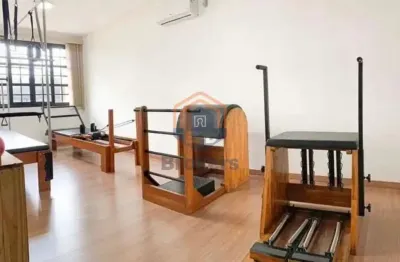 Sala comercial em vila princesa isabel - jundiaí, sp