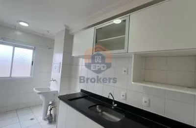 Apartamento para locação no condomínio vista centrale - jundiaí/sp