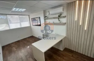 Sala comercial para alugar na Rua Hilda Del Nero Bisquolo, 102, Jardim Flórida, Jundiaí
