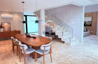 Casa sobrado de condominio em cidade santos dumont - jundiaí, sp