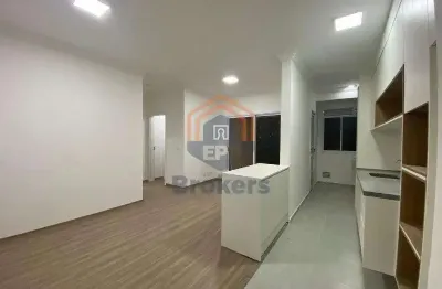 Apartamento à venda no condomínio la sierra/ medeiros - jundiaí, sp