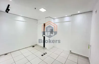 Sala comercial para alugar na Rua Abílio Figueiredo, Anhangabaú, Jundiaí