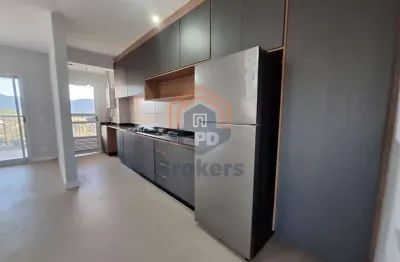 Apartamento com 2 quartos para alugar na Avenida Reynaldo de Porcari, Medeiros, Jundiaí