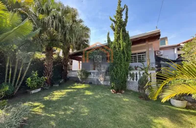 Casa com 3 quartos à venda na Rua Vicente Devechi, Residencial Monte Alegre, Campo Limpo Paulista