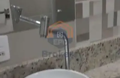 Casa com 2 quartos à venda na Rua Ourinhos, 6, Vila Manfredi, Jundiaí