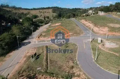 Terreno à venda na Avenida Luis Nanni, Tijuco Preto, Jundiaí