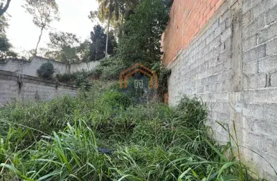 Terreno a venda no bairro sítio são josé na cidade de varzea paulista/sp