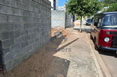 Terreno à venda na Elvira Vicentini Poli, 669, Jardim Itália, Itupeva
