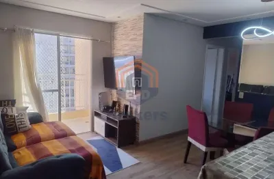 Apartamento com 3 quartos à venda na Rua Antônio Toffoli, 150, Jardim Guarani, Jundiaí
