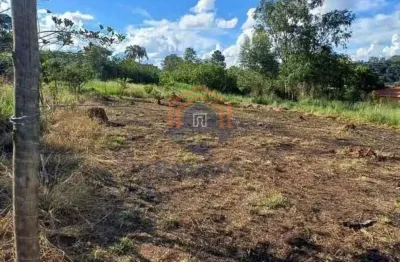 Terreno à venda na Rua Lírios Da Paz, Estância Santa Helena, Jarinu