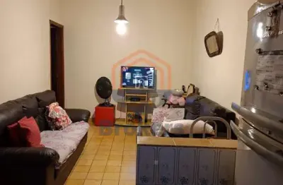 Casa com 3 quartos à venda na Rua Saldanha Marinho, Vila Rio Branco, Jundiaí