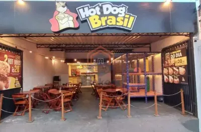 Compre ponto comercial em jardim ermida ii - oportunidade.