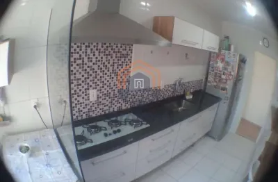 Apartamento com 2 quartos à venda na Avenida Francisco Nobre, Medeiros, Jundiaí