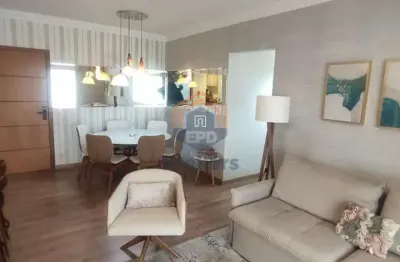 Apartamento à venda em parque da represa - jundiaí, sp