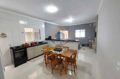 Casa  para venda no bairro jardim novo mundo em varzea paulista/sp
