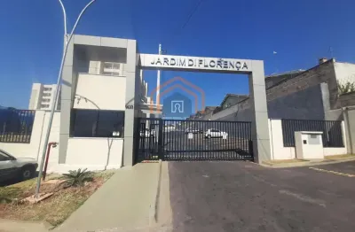 Apartamento com 2 quartos à venda na Avenida Juvenal Arantes, 1433, Medeiros, Jundiaí
