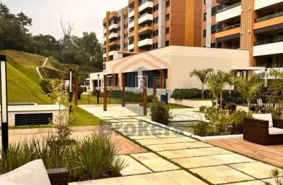 Apartamento com 3 quartos à venda na Rua Omair Casarin, Portal do Paraíso II, Jundiaí