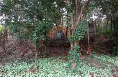 Chácara / sítio à venda na Rua Cinco, Chácara Recreio Lagoa dos Patos, Jundiaí