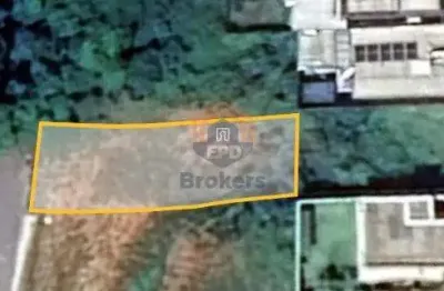 Terreno à venda na Rua Amélia, Residencial Tosi, Itupeva