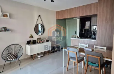Apartamento com 2 quartos à venda na Rua Joaquim Nabuco, 344, Ponte de São João, Jundiaí