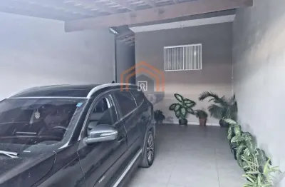 Casa com 2 quartos à venda na Estrada Municipal Atilio Squizato, Maracanã, Jarinu