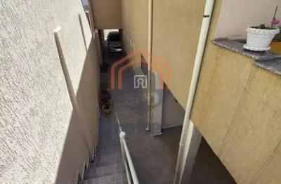 Casa sobrado em parque residencial eloy chaves  -  jundiaí