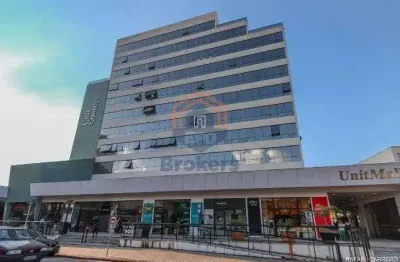Sala comercial à venda na Rua Eduardo Tomanik, Chácara Urbana, Jundiaí