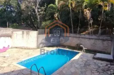 Casa com 4 quartos à venda na Rua Palermo, Jardim Messina, Jundiaí