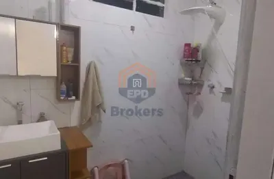 Casa com 4 quartos à venda na Rua Palermo, Jardim Messina, Jundiaí