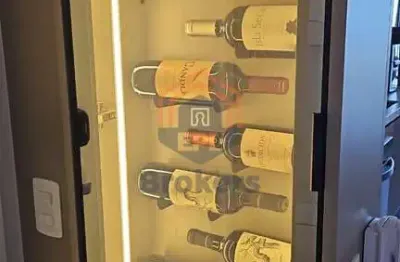 Apartamento com 2 quartos à venda na Avenida Reynaldo de Porcari, 797, Medeiros, Jundiaí