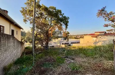 Terreno à venda na Rua Guilherme Contesini, Centro, Jarinu