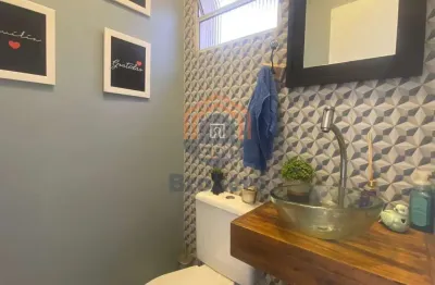 Casa sobrado de condominio em jardim shangai  -  jundiaí