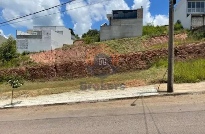 Terreno à venda na Rua João Saes Ferraz, Vila Maringá, Jundiaí