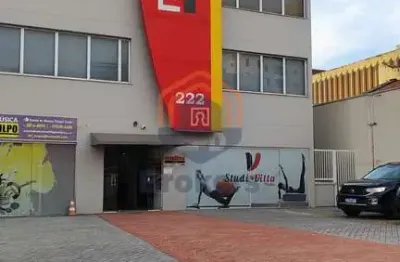 Ponto comercial à venda na Rua Moreira César, 222, Vila Arens II, Jundiaí